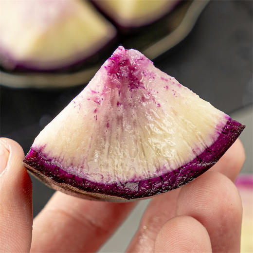 【冰淇淋水果萝卜】清甜爽口，多汁不辣 商品图2