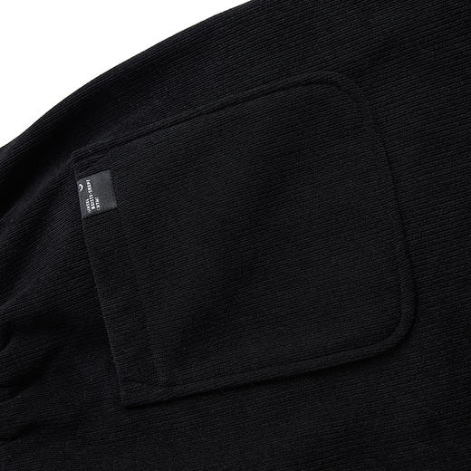 HX 冬季直筒休闲长裤加绒S203444118401/02/03 商品图9