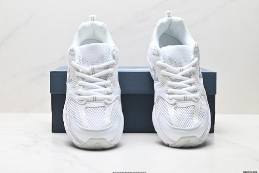 新百伦New Balance NB530复古休闲运动跑步鞋MR530NS男女鞋 商品图6