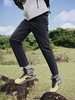 KL同款男士户外火山岩防泼水软壳运动裤 商品缩略图3