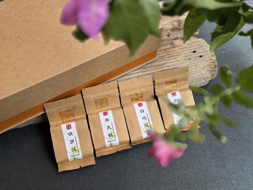 【经典好茶】被无数茶人“顶礼膜拜”的《四大名丛》，2025年新鲜出炉，山场更核心，品质更好！ 商品图5
