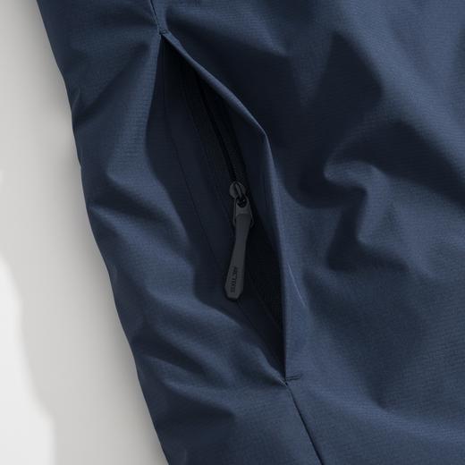 中性款阿童木棉马甲背心003 商品图2