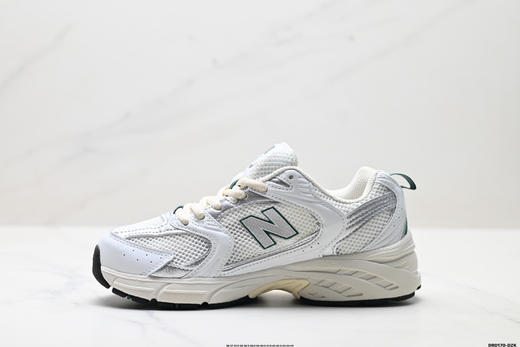 新百伦New Balance NB530复古休闲运动跑步鞋MR530NS男女鞋 商品图2