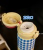 【特价清】老厂出品316医用不锈钢内壁480ml保温杯，可吸管可直 商品缩略图5
