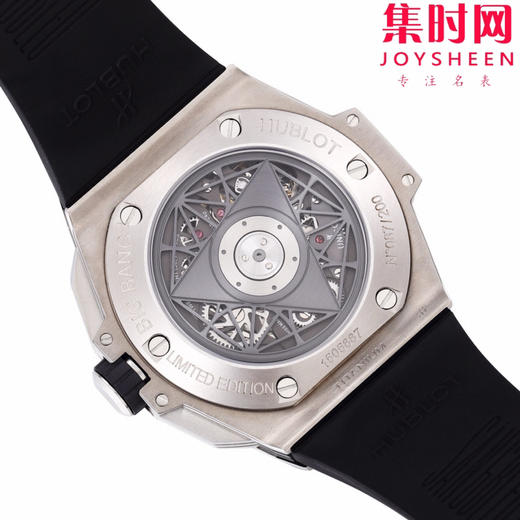 BBF刺青二代计时腕表 商品图7