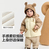 巴拉巴拉宝宝羽绒服男女童婴儿秋冬外套2025新款 商品缩略图3