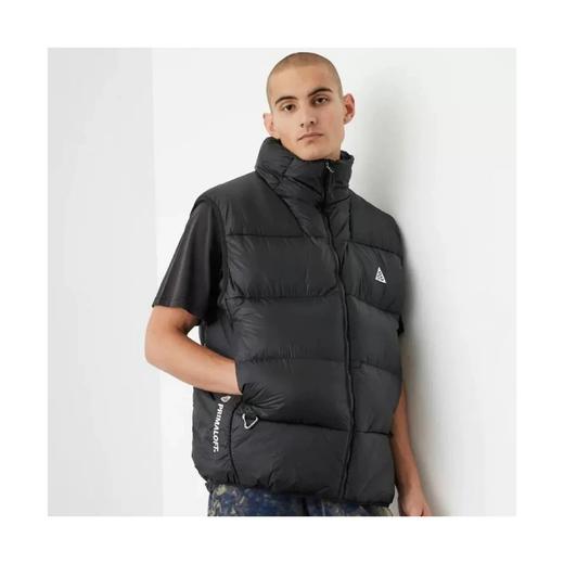 ACG Therma-FIT立领拼色棉马甲 商品图0