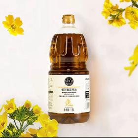 东来低芥酸菜籽油1.8L