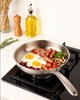 【春上新】10楼菲仕乐   24㎝布达佩斯平底单柄煎锅  吊牌价1180元   活动价 399元 商品缩略图6