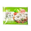 【超市】CJ必品阁大白菜猪肉王饺子490g 商品缩略图0