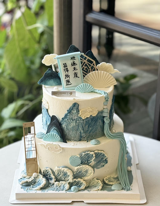 双层国风 商品图2