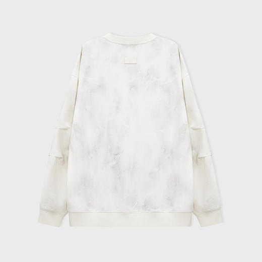 【新品上新】HX 春秋季圆领卫衣C106530077101 商品图1