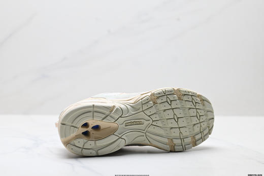 新百伦New Balance NB530复古休闲运动跑步鞋MR530NS男女鞋 商品图8