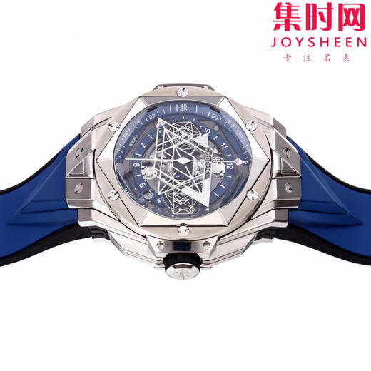 BBF刺青二代计时腕表 商品图6