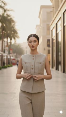 小扣明包马甲