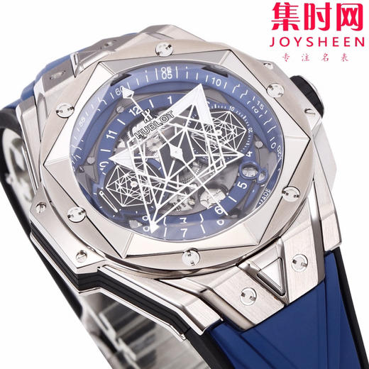 BBF刺青二代计时腕表 商品图4