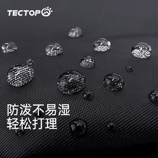 探拓户外加绒软壳裤男女款秋冬保暖长裤防风防泼水登山徒步冲锋裤 商品图4