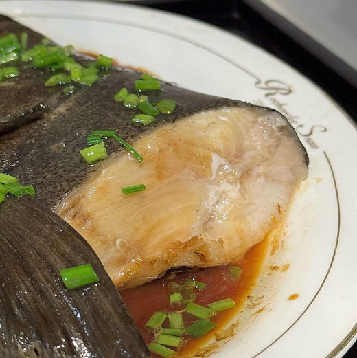 【下单后48小时发货】深海 黑鳕鱼头800g*2袋 商品图7