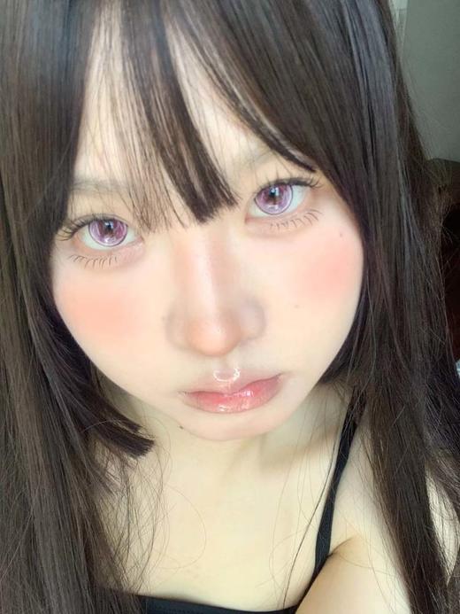 puppbuli 半年抛 少女教徒 直径14.5mm 商品图1