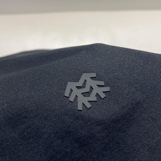 原单可隆SECO系列男士长袖polo衫102501 商品图6