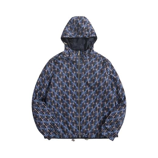 男款两面穿夹克外套011 商品图3