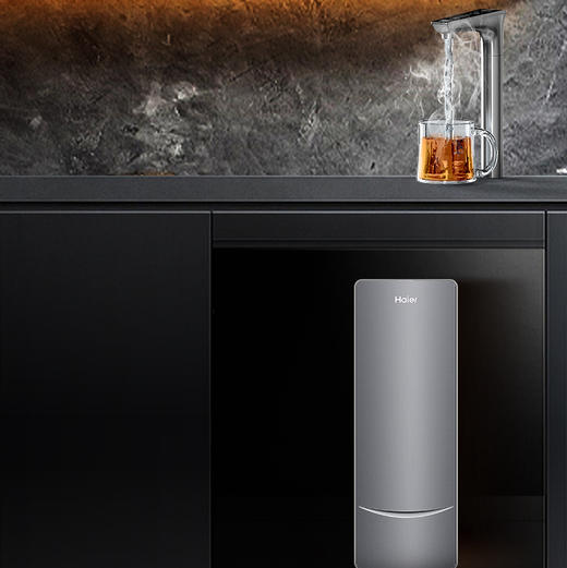 海尔（Haier）净水机 HKC1560-R961D2HU1 商品图5