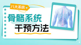 骨骼系统
