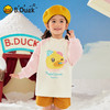 【抗菌加绒】B.Duck小黄鸭童装冬季保暖圆领卫衣90-130码 FF5631071 商品缩略图0