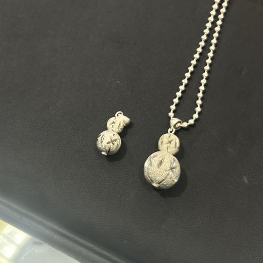 瑞银鸟925银合集 商品图1