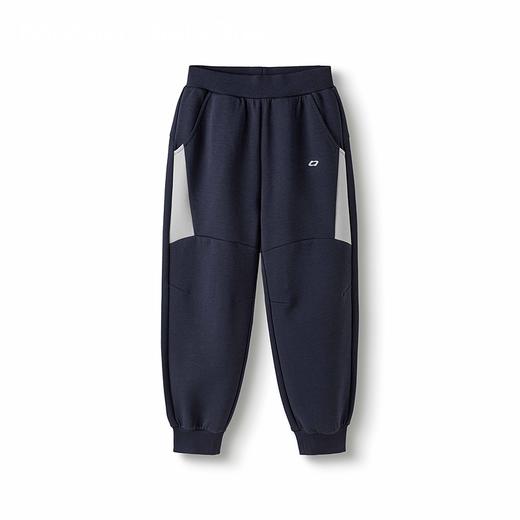 巴拉巴拉balaOne童装儿童裤子男童2025秋新款长裤吸湿速干慢跑裤 商品图4