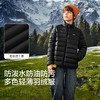 【商场同款】巴拉巴拉童装儿童轻薄羽绒服男女童2025新款冬季三防 商品缩略图3