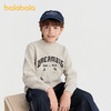 【商场同款】巴拉巴拉童装男童毛衫儿童2025冬季新款毛衣内搭时尚 商品缩略图2
