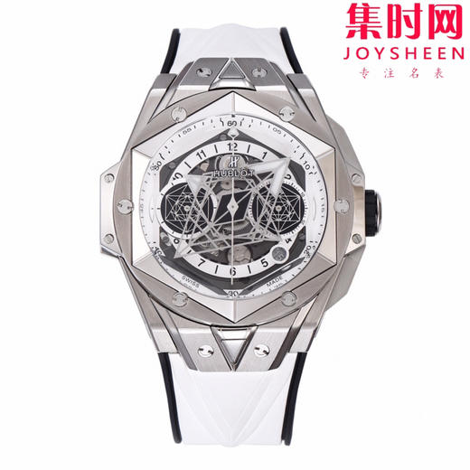 BBF刺青二代计时腕表 商品图0