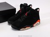 耐克乔丹Air Jordan 6 Retro高帮复古篮球鞋384664-002男鞋 商品缩略图8
