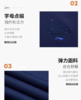 李宁男子2025套头运动卫衣AWDU105-3 商品缩略图1