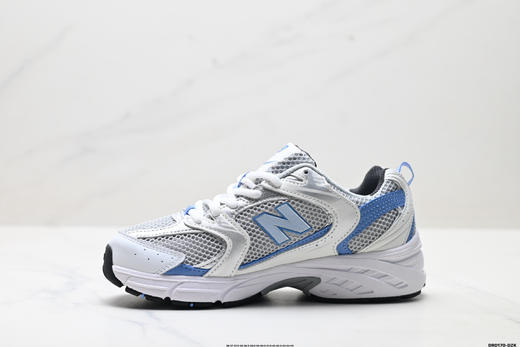 新百伦New Balance NB530复古休闲运动跑步鞋MR530NS男女鞋 商品图2