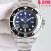 劳力士ROLEX 海使型系列 渐变鬼王 蓝鬼王 3135机 男士腕表 SEA-DWELLER鬼王 表径44mm 商品缩略图0