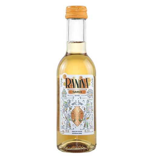 拉尼娜 小矮人卡胡里甜型白葡萄酒 187ml/瓶 商品图0