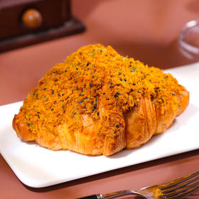 酥松可颂