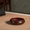 清	红木整挖水盂 商品缩略图1