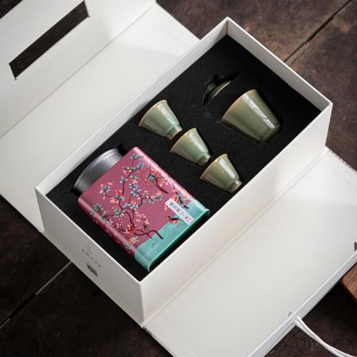 【红茶盖碗套组】醉花阴 商品图1