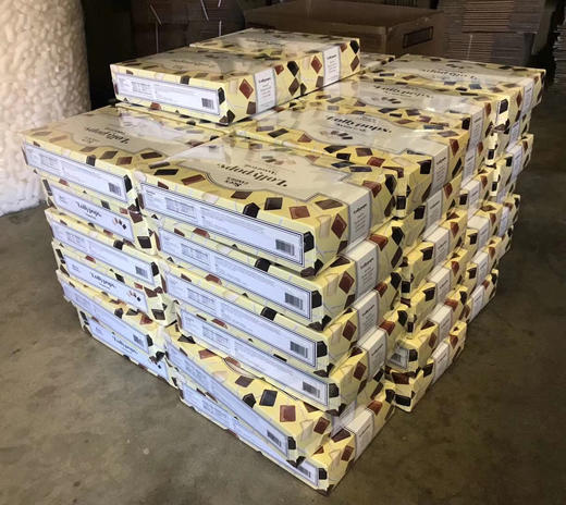 邓超家小花同款！See’s candy 棒棒糖礼盒595g 30只 商品图3