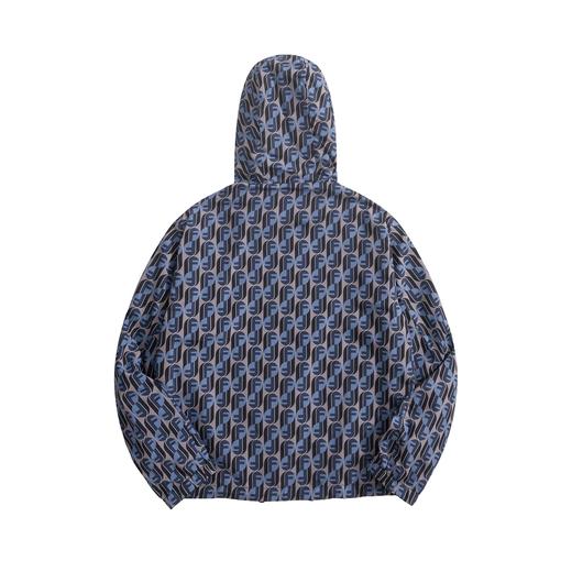 男款两面穿夹克外套011 商品图4