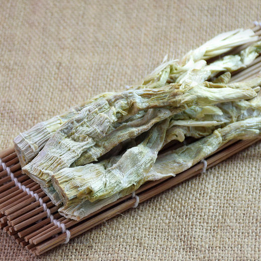 长岭尖原野精选茶笋280g*1袋—rxs 商品图2