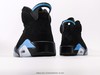 耐克乔丹Air Jordan 6 Retro高帮复古篮球鞋384664-002男鞋 商品缩略图5