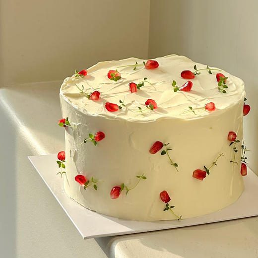 实心实意 商品图0