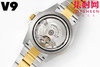 劳力士 V9海使型126603 鬼王系列 单黄鬼王 间金鬼王 3235机 男士腕表 表径43mm 商品缩略图8