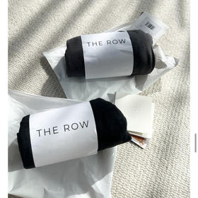 .进口高士面料！！聚热面料！！theRow  同款 女士澳绒瑜伽裤 /打底神裤