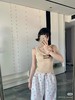 缪家螺纹弹力背心 商品缩略图3