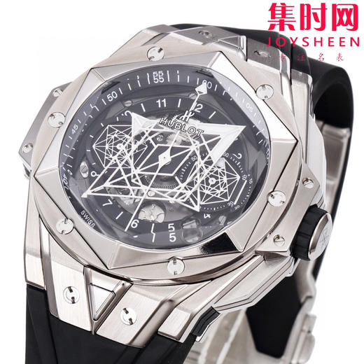 BBF刺青二代计时腕表 商品图3